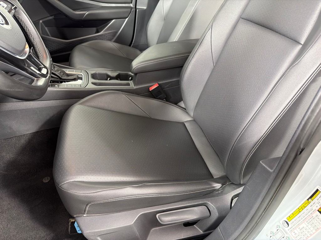 2019 Volkswagen Jetta Image 12