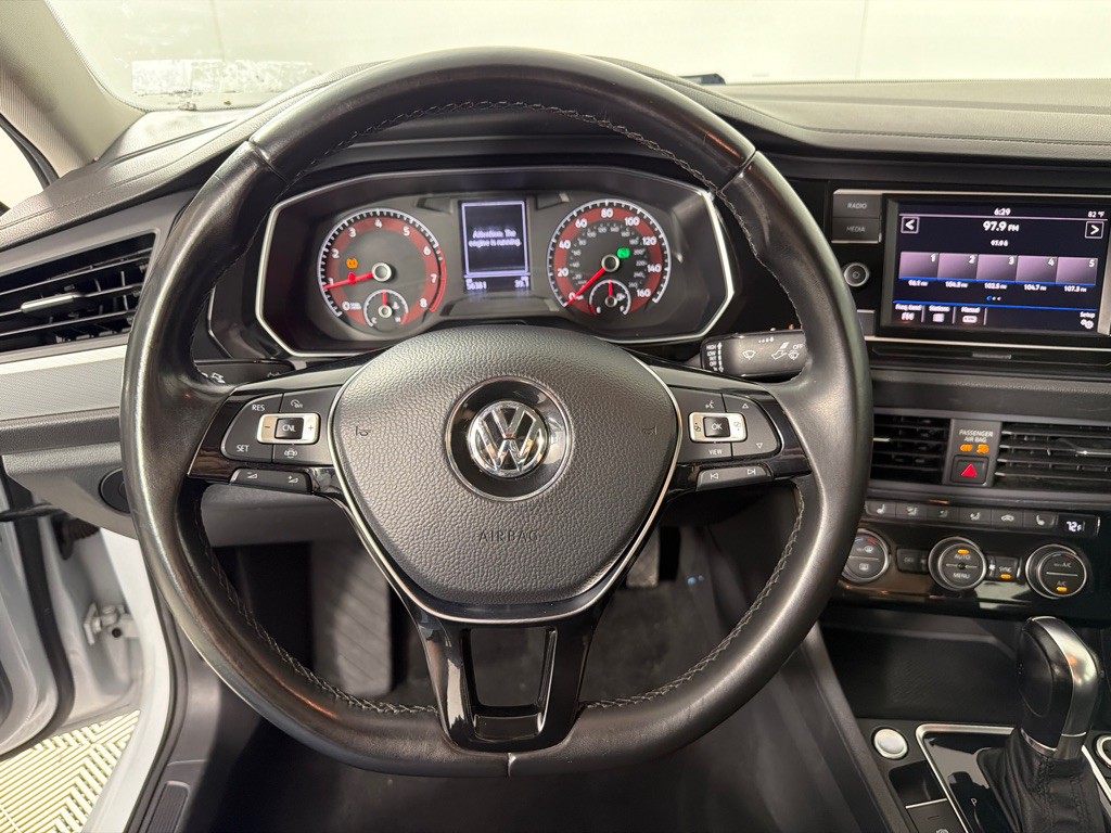 2019 Volkswagen Jetta Image 16