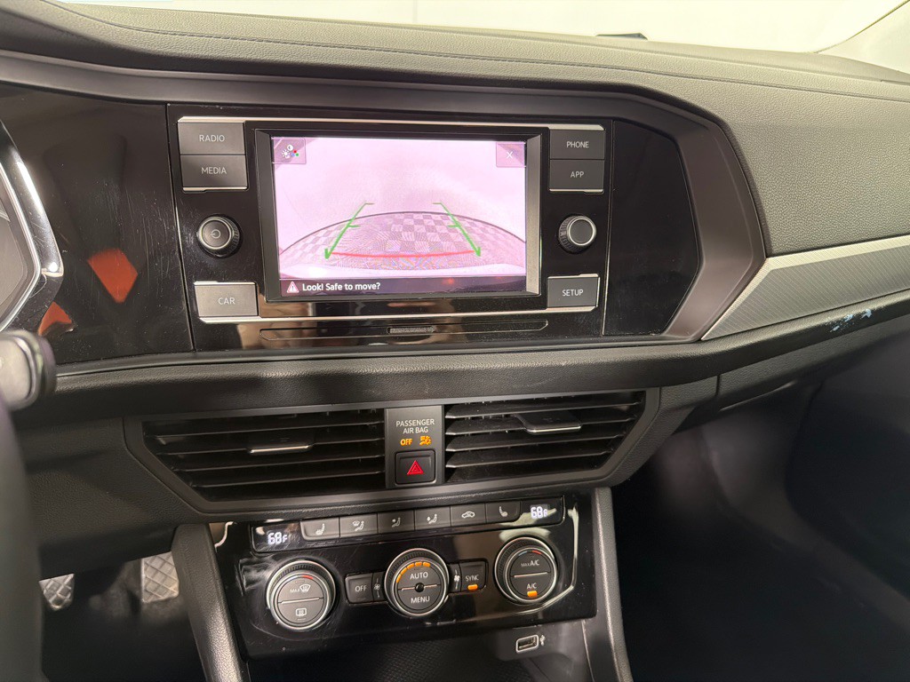 2019 Volkswagen Jetta Image 18