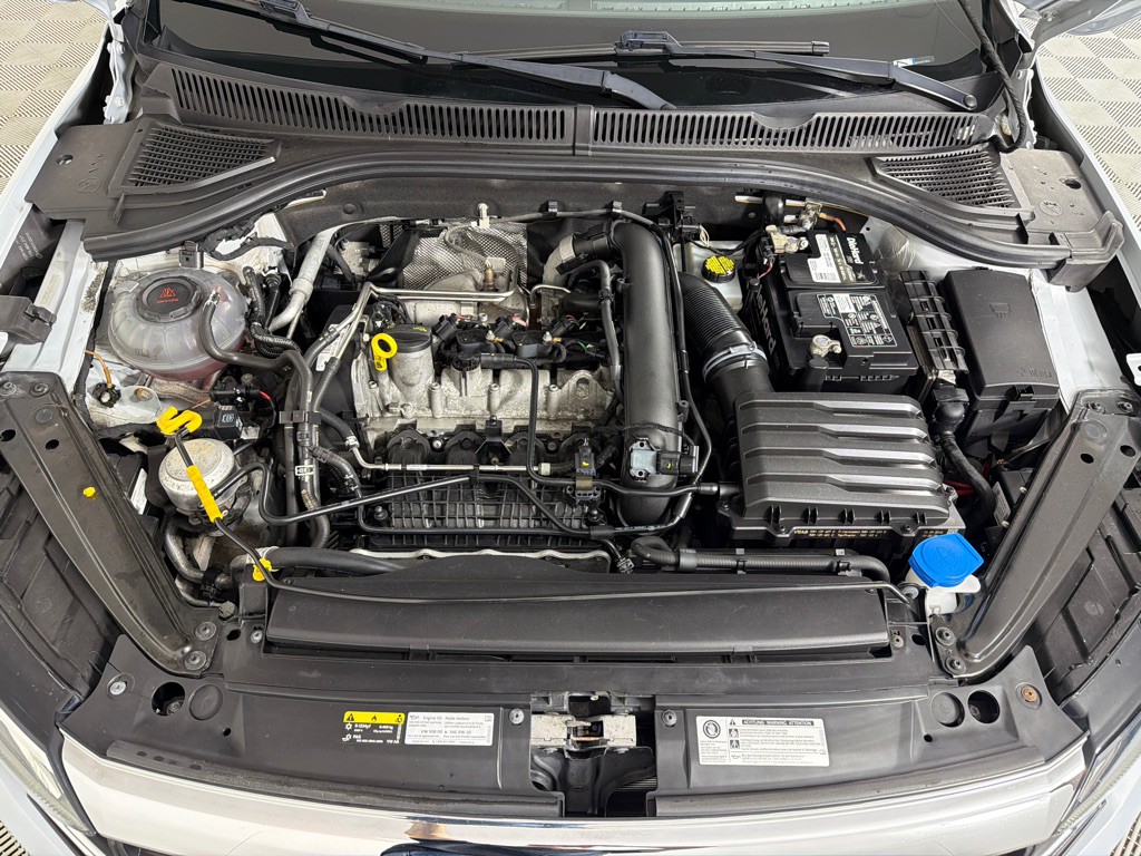 2019 Volkswagen Jetta Image 27