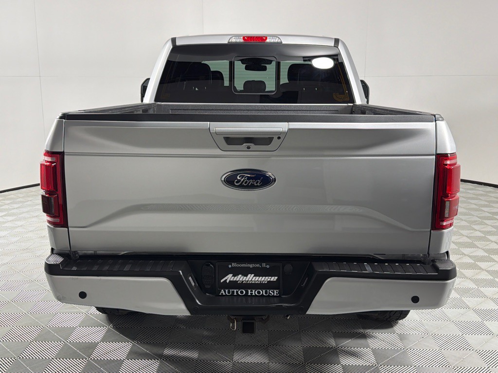2017 Ford F-150 Image 6