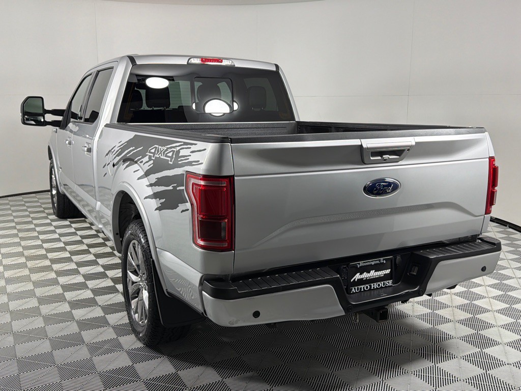 2017 Ford F-150 Image 7