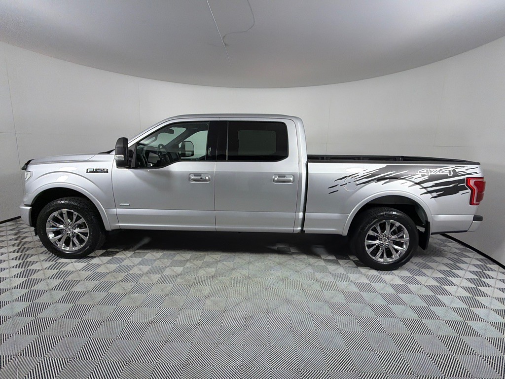 2017 Ford F-150 Image 8