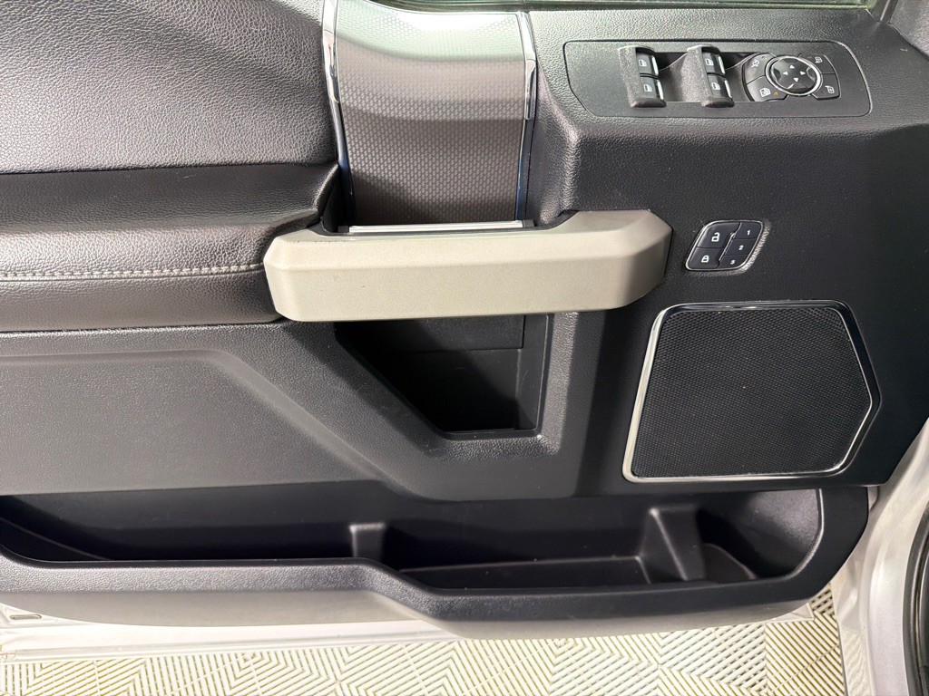 2017 Ford F-150 Image 11