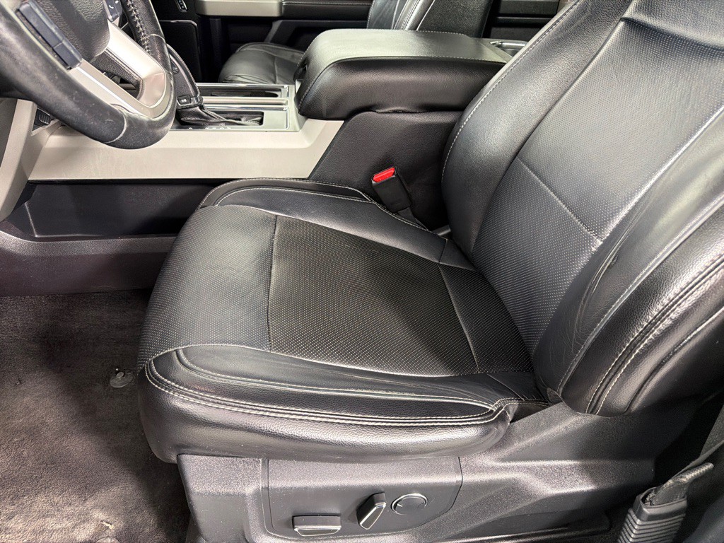 2017 Ford F-150 Image 12