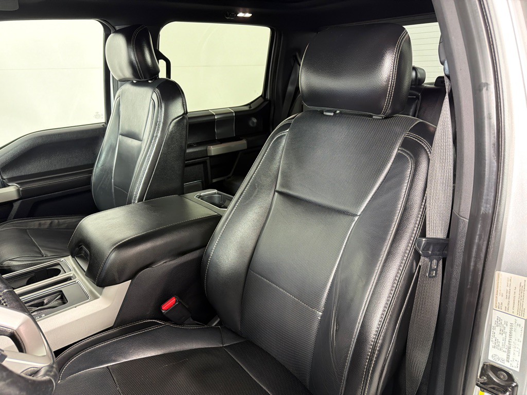 2017 Ford F-150 Image 13