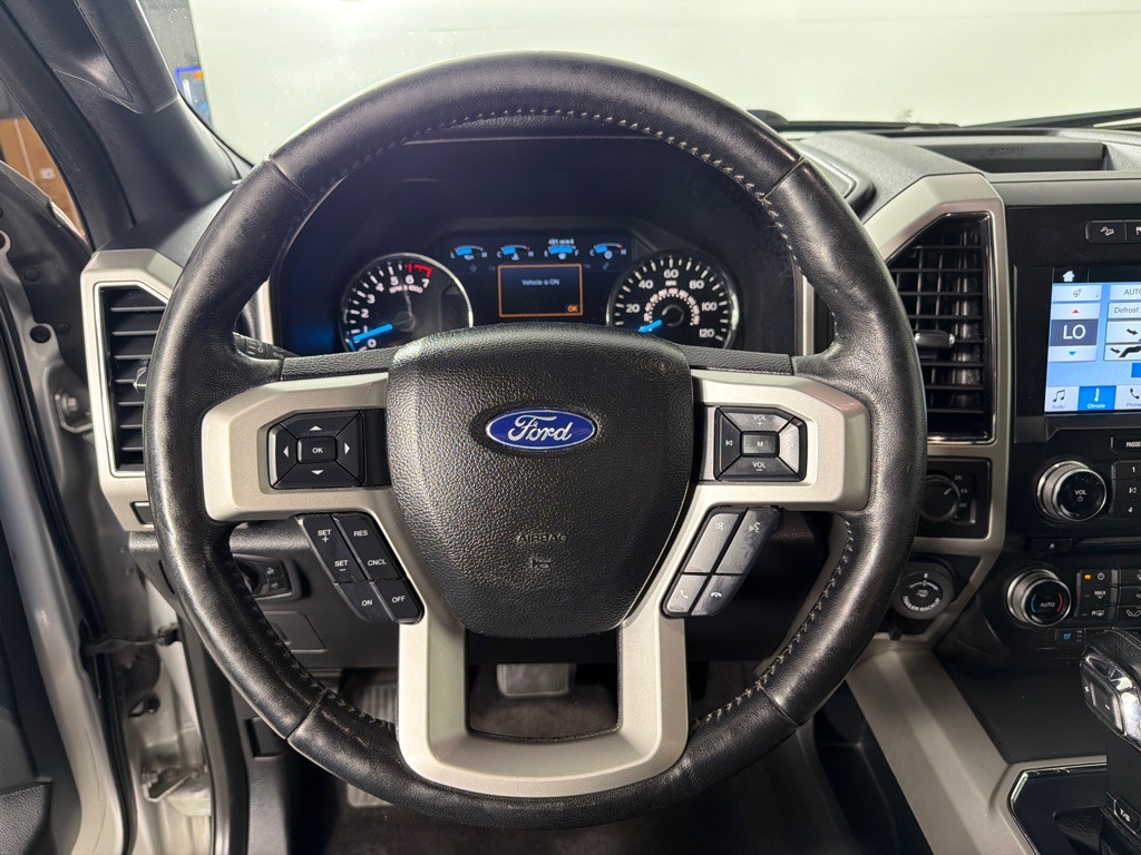 2017 Ford F-150 Image 16