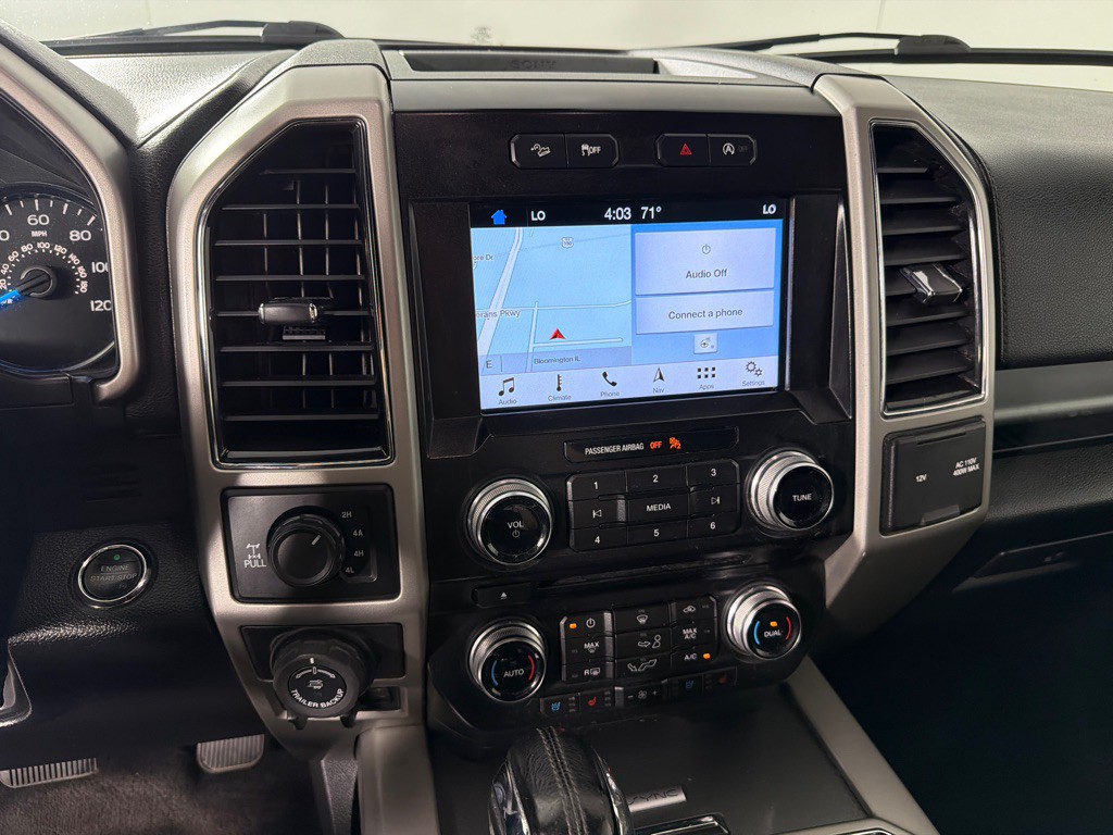 2017 Ford F-150 Image 17