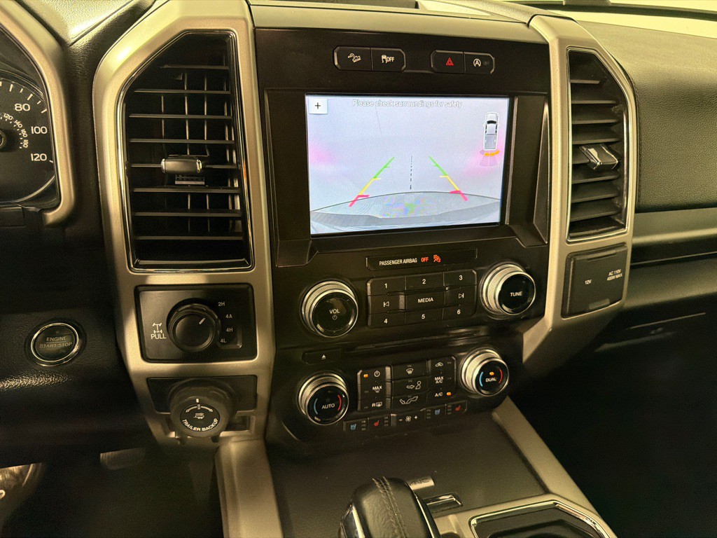 2017 Ford F-150 Image 18