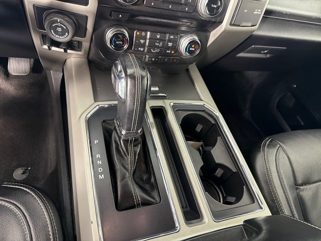 2017 Ford F-150 Image 19