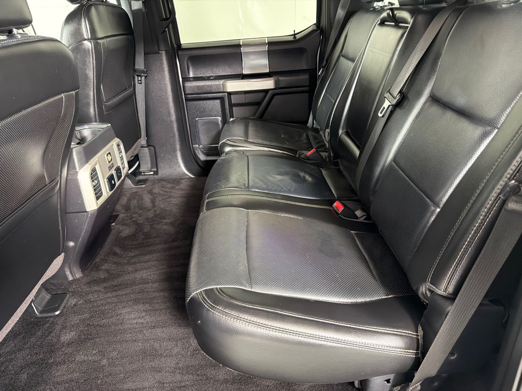 2017 Ford F-150 Image 20