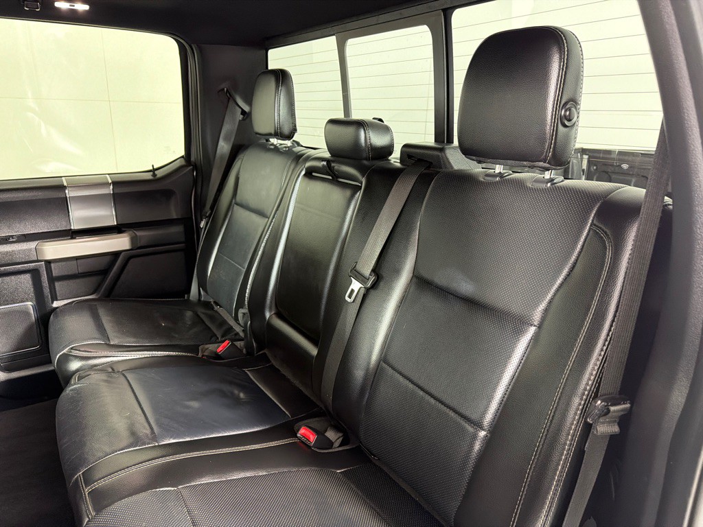 2017 Ford F-150 Image 21