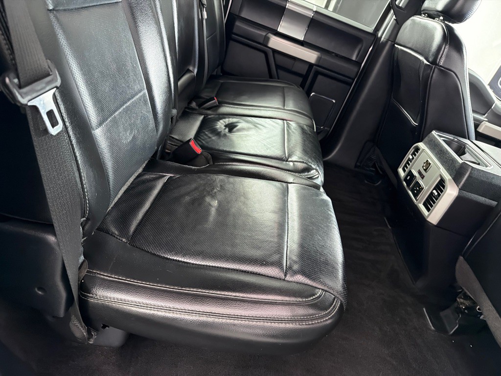 2017 Ford F-150 Image 22