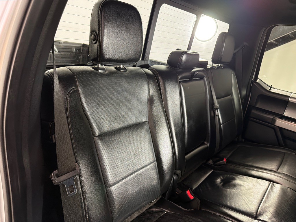 2017 Ford F-150 Image 23