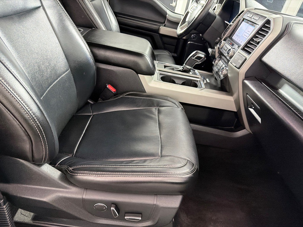 2017 Ford F-150 Image 24