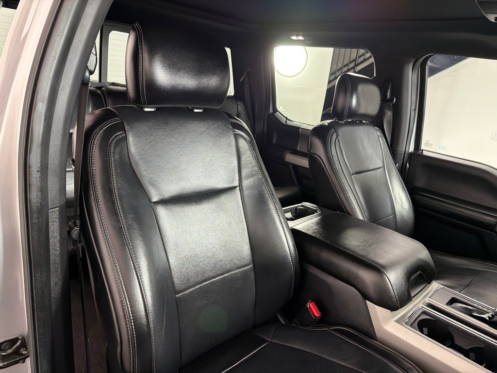 2017 Ford F-150 Image 25