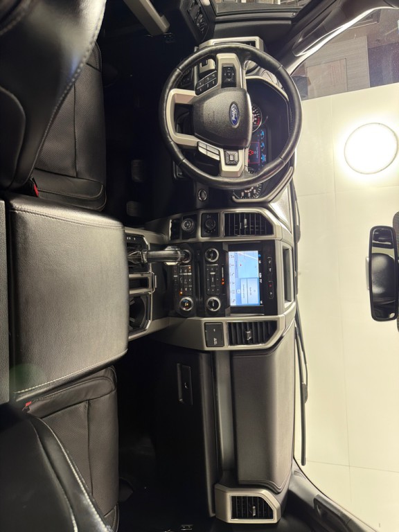 2017 Ford F-150 Image 26