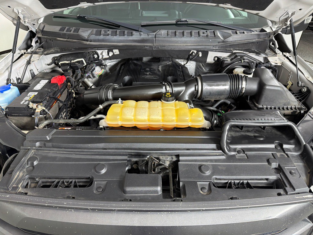 2017 Ford F-150 Image 27