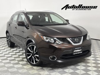 Image for 2017 Nissan Rogue SL ID: 7357887