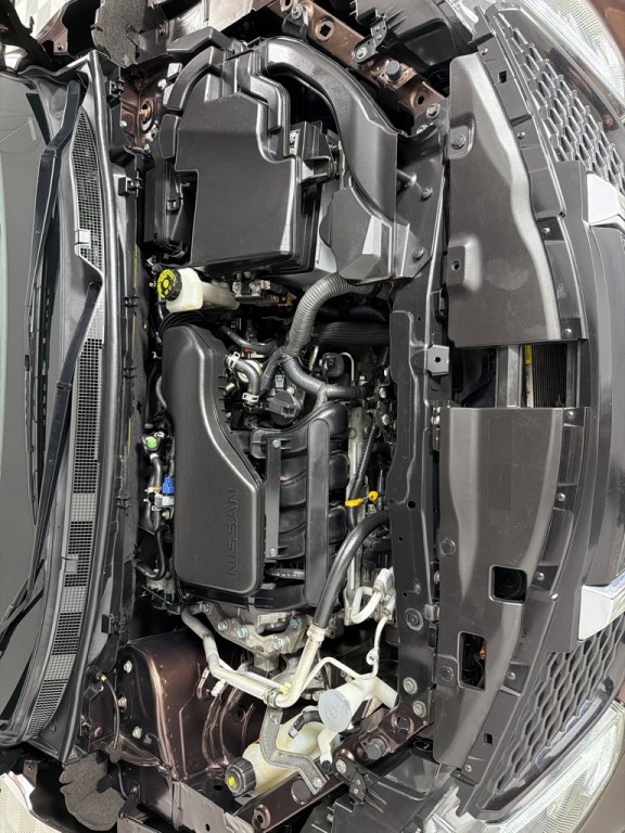 2017 Nissan Rogue Image 26