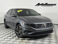 Image for 2019 Volkswagen Jetta Sel Premium ID: 7357907