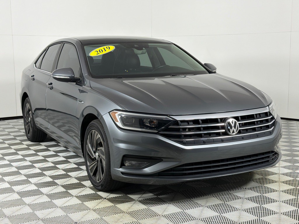 2019 Volkswagen Jetta Image 3