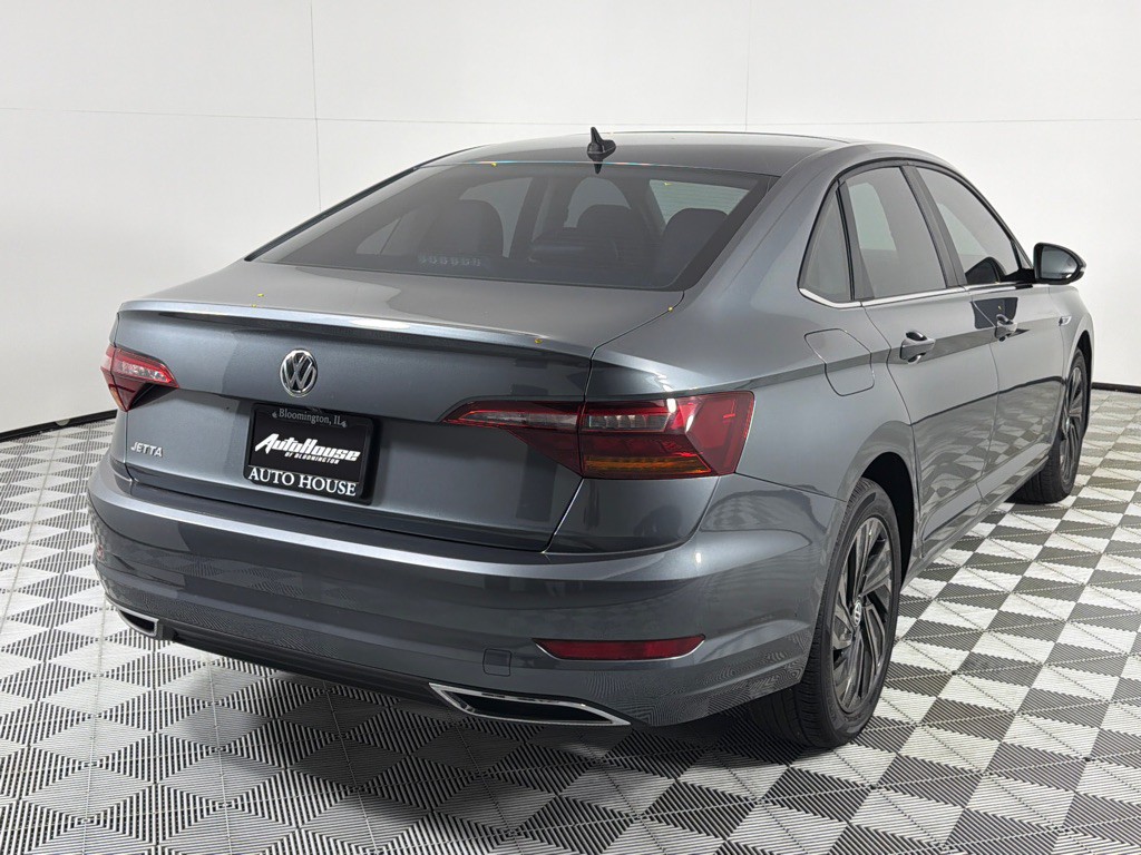 2019 Volkswagen Jetta Image 5