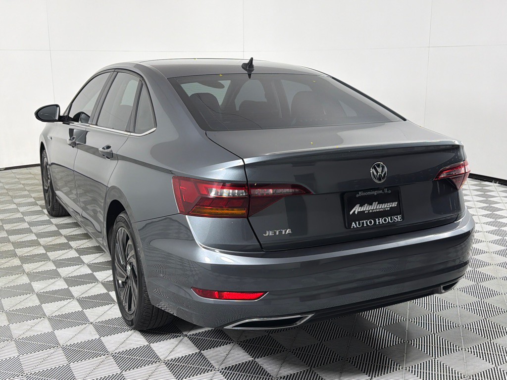 2019 Volkswagen Jetta Image 7