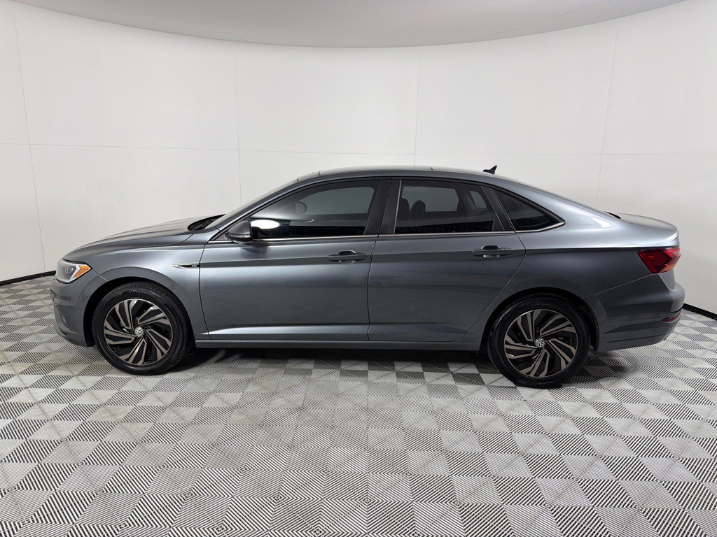 2019 Volkswagen Jetta Image 8