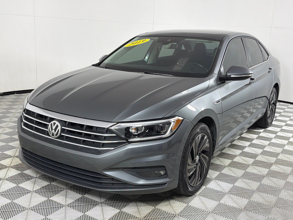 2019 Volkswagen Jetta Image 10