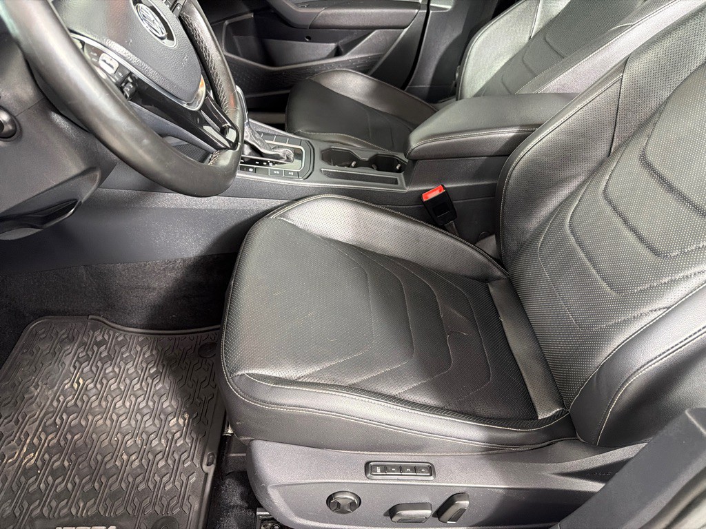 2019 Volkswagen Jetta Image 12