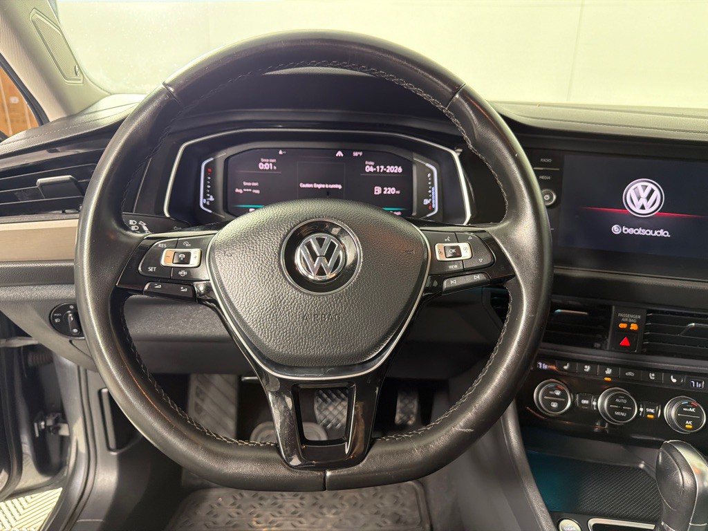2019 Volkswagen Jetta Image 16