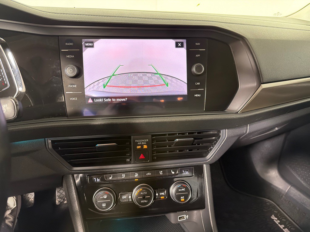 2019 Volkswagen Jetta Image 17