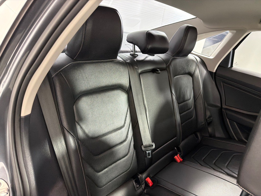 2019 Volkswagen Jetta Image 23