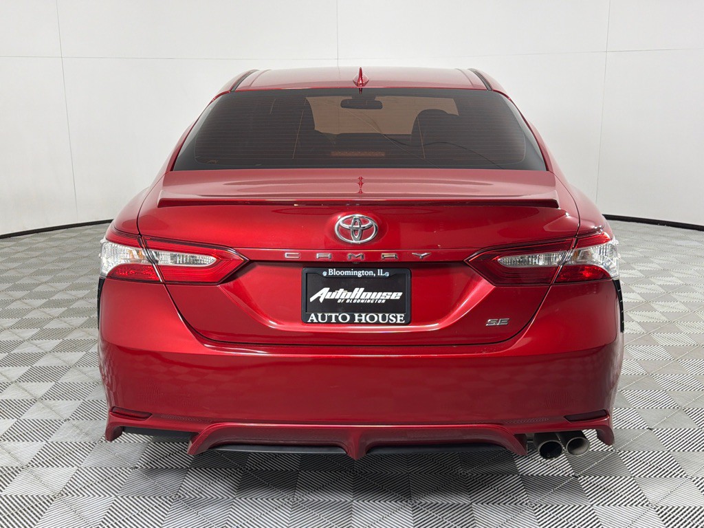 2020 Toyota Camry Image 6