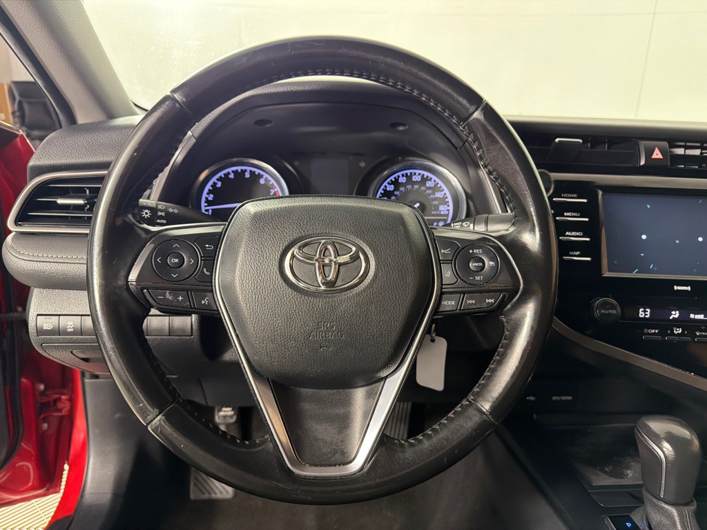 2020 Toyota Camry Image 15