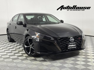 Image for 2023 Nissan Altima SR ID: 7357987