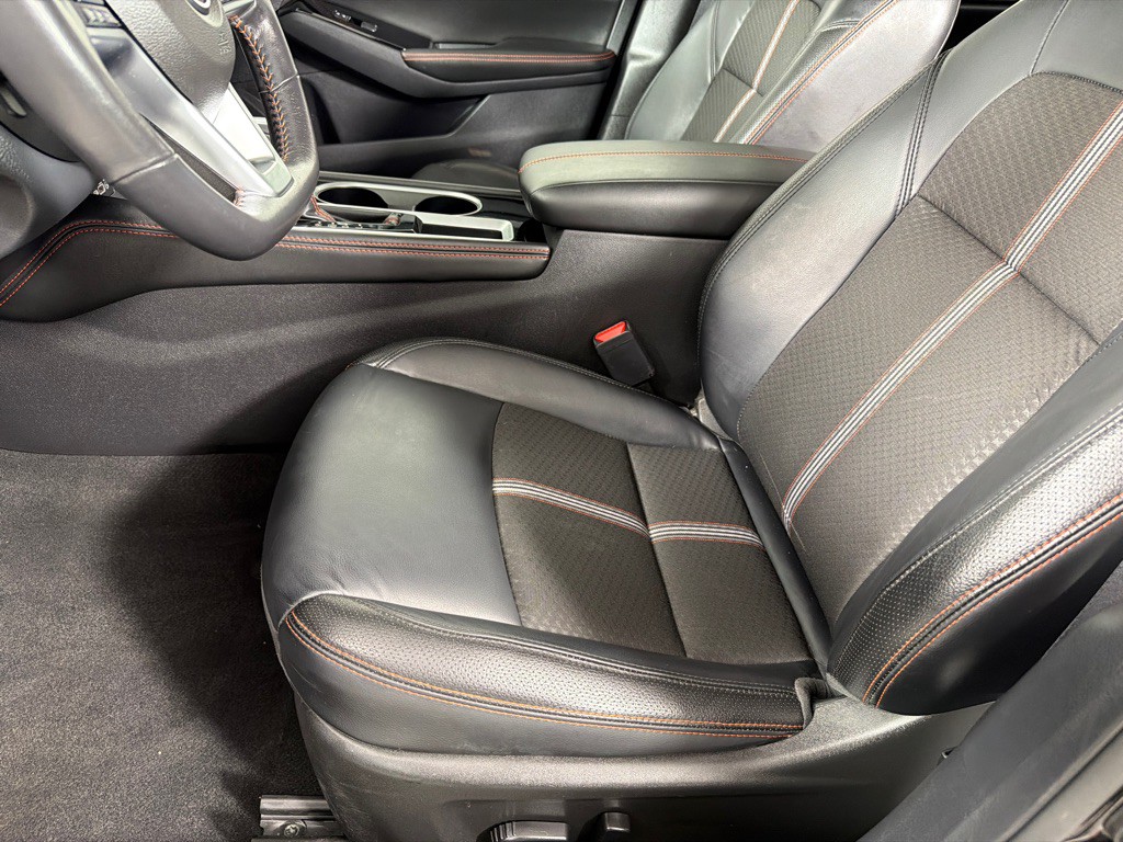 2023 Nissan Altima Image 11