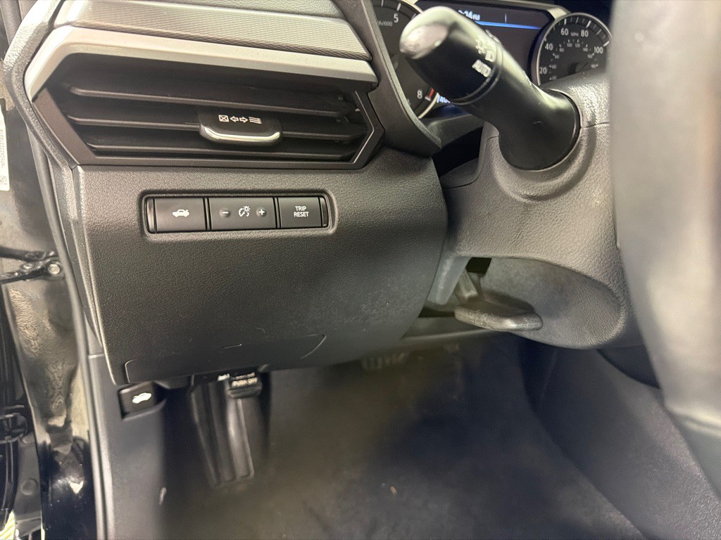 2023 Nissan Altima Image 12