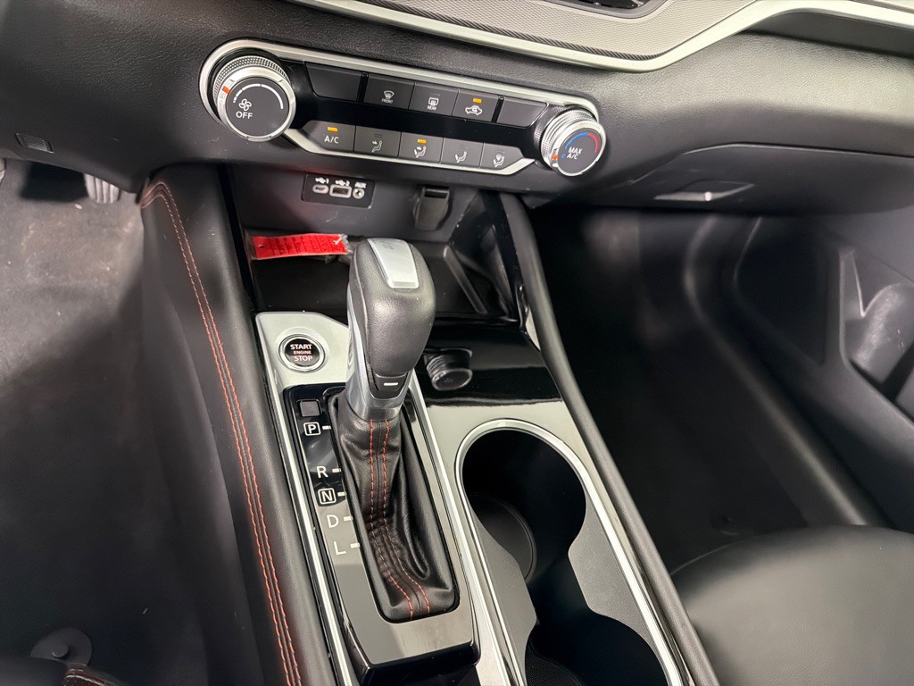2023 Nissan Altima Image 16