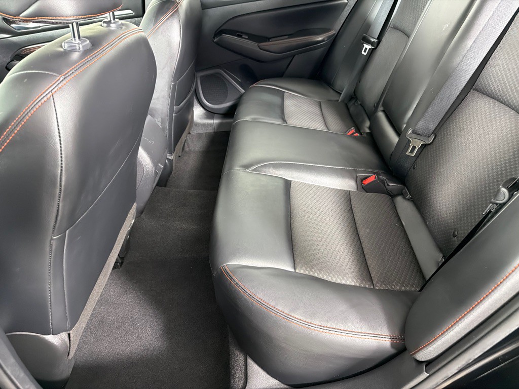 2023 Nissan Altima Image 17
