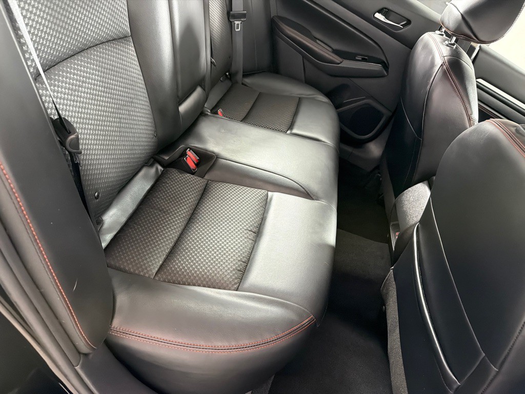 2023 Nissan Altima Image 19