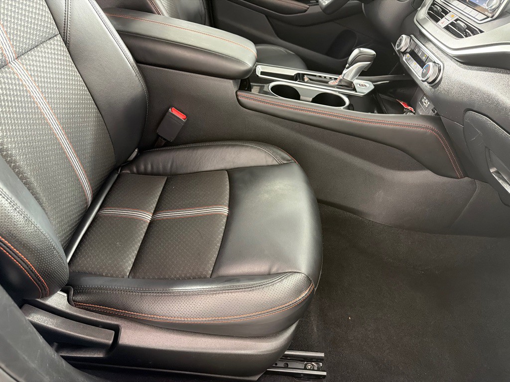2023 Nissan Altima Image 21