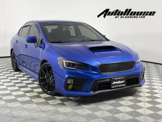 Image for 2021 Subaru WRX Premium ID: 7358042