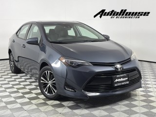Image for 2018 Toyota Corolla LE ID: 7358808