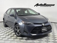 Image for 2018 Toyota Corolla LE ID: 7358808