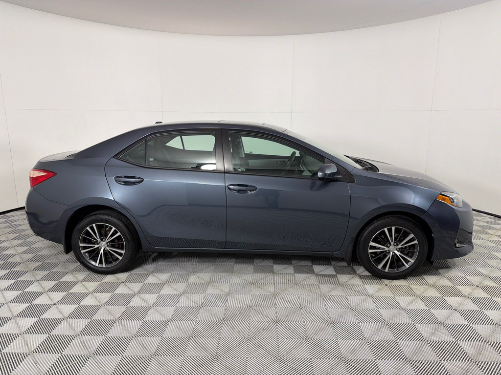 2018 Toyota Corolla Image 4