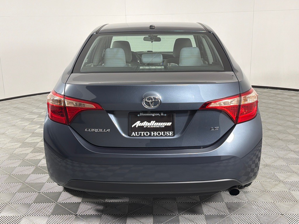 2018 Toyota Corolla Image 6