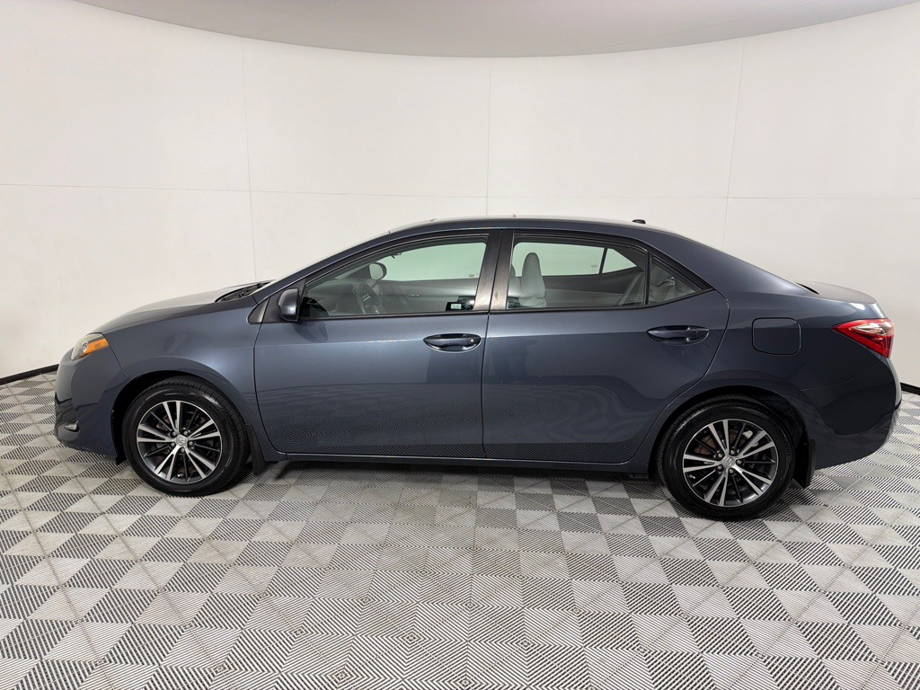 2018 Toyota Corolla Image 8
