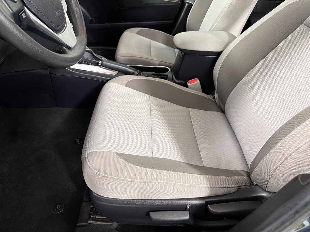 2018 Toyota Corolla Image 11